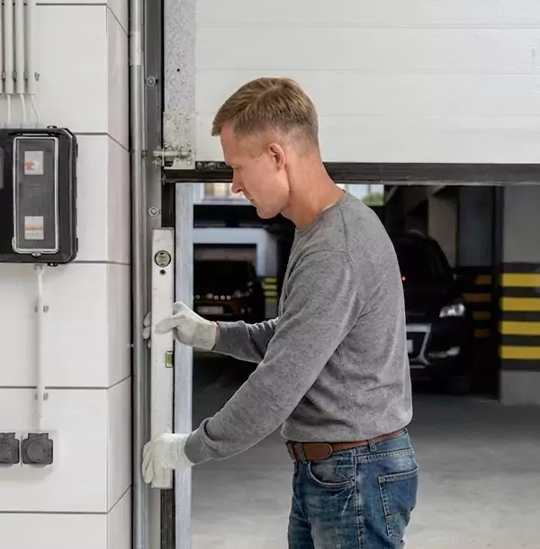 Why Choose Us for Door, Gate and Security Services in Bettendorf, IA