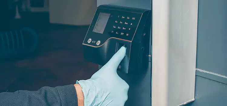 Access Control Installation Bettendorf