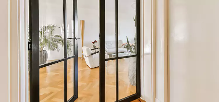 Bifold Door Replacement Bettendorf