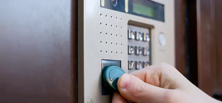Enhanced Security Features Bettendorf