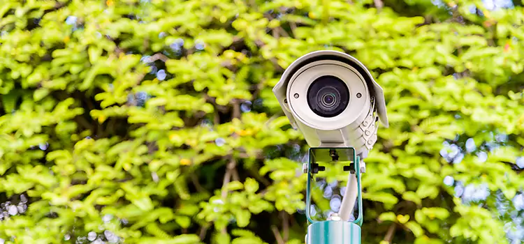 Advanced Surveillance Solutions for Every Need in Bettendorf