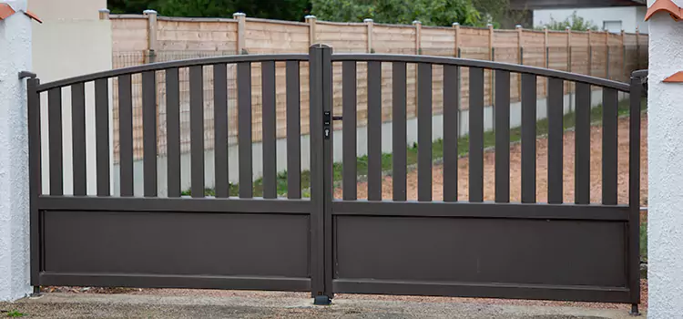 Advanced Gate Solutions in Bettendorf, IA