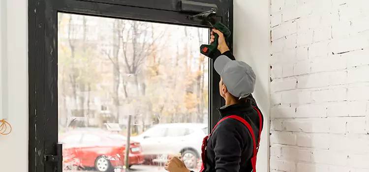 Comprehensive Door Closer Services in Bettendorf, IA