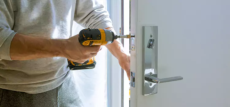 Door Knob Lock Repair Bettendorf