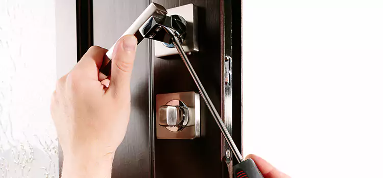 Door Lock Replacement Service Bettendorf