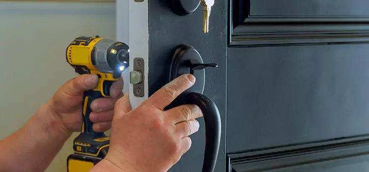 Locksmith Emergency Service Bettendorf