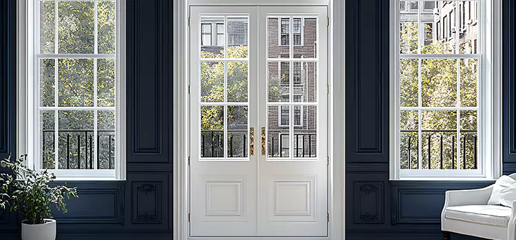 French Door Lock Repair Bettendorf