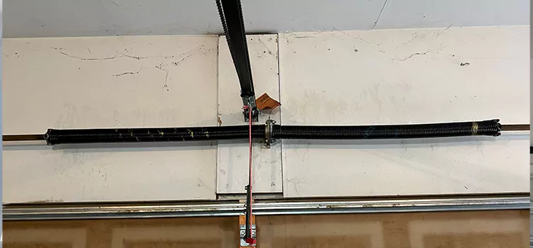 Garage Door Cable Repair Near Me in Bettendorf, IA