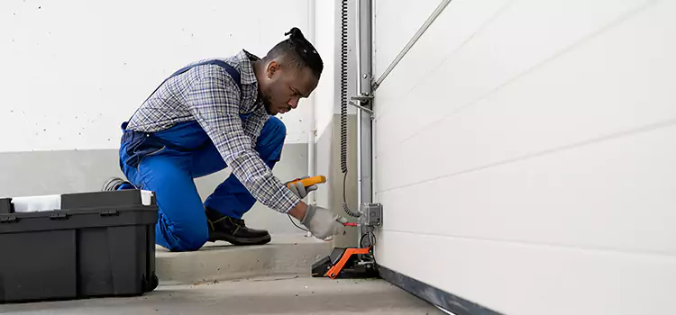 Expert Solutions for Every Garage Lock Need in Bettendorf, IA