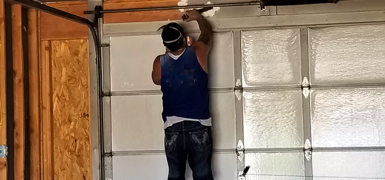 Specialized Garage Door Panel Solutions in Bettendorf, IA