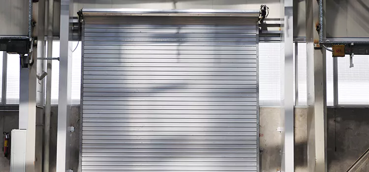 Roller Door Maintenance Bettendorf