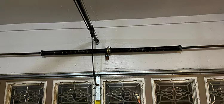 Garage Door Spring Repair Near Me Bettendorf