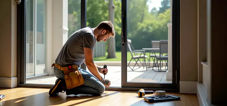 Comprehensive Solutions for Every Glass Door Need in Bettendorf, IA