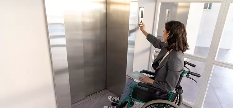 Benefits of Modern Handicap Door Systems in Bettendorf, IA