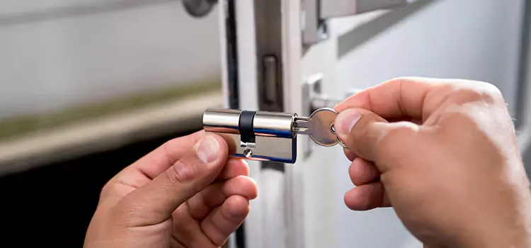 Emergency Locksmith for House Bettendorf