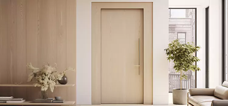 Choose Quality for Your Inside Doors in Bettendorf, IA