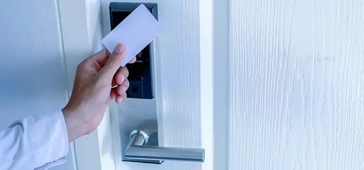 Why Choose Us for Your Keycard Lock Installation in Bettendorf, IA?