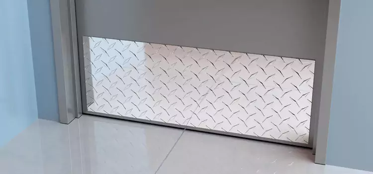 Benefits of Professional Kick Plate Solutions in Bettendorf, IA