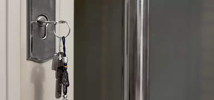 Master Keying by the Numbers Bettendorf