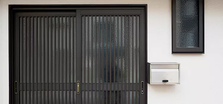 Sliding Screen Door Repair Bettendorf