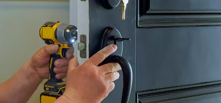 Mobile Automotive Locksmith Bettendorf