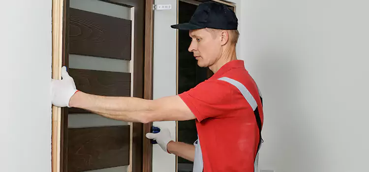 Frame and Panel Restoration Bettendorf