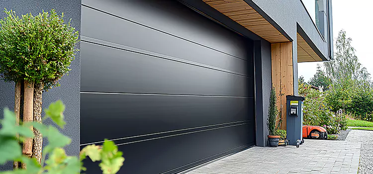 Residential Garage Door Service Bettendorf
