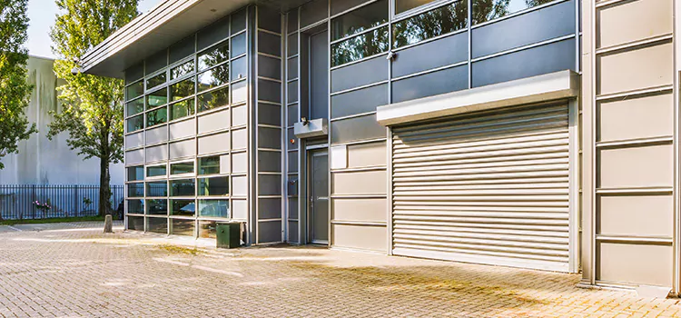 Electric Roller Garage Doors Bettendorf