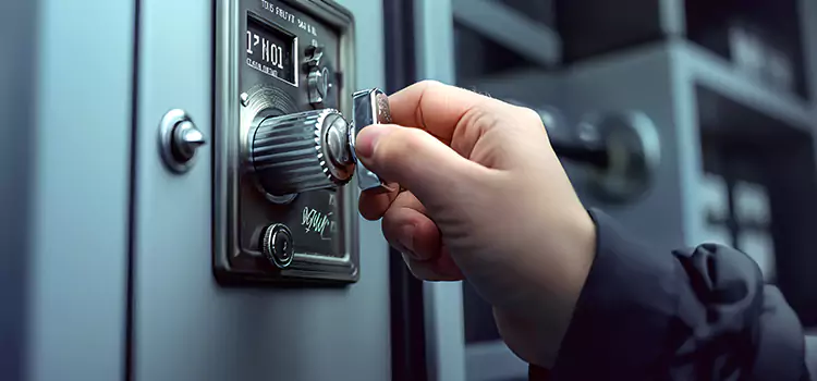 Locksmith Cost to Open Safe Bettendorf