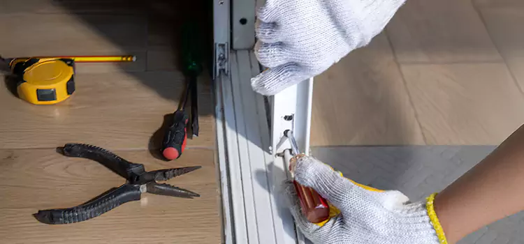 Sliding Door Installation Services in Bettendorf, IA