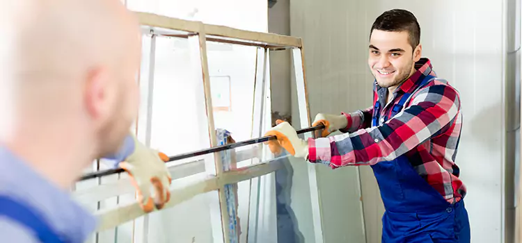 Patio Door Panel Replacement Bettendorf