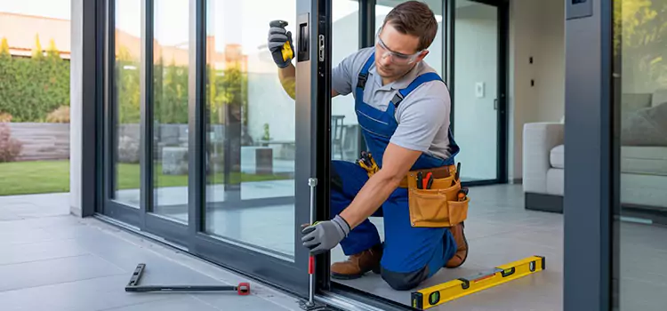 Sliding Screen Door Repair Bettendorf