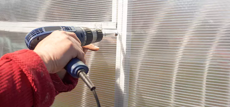 Sliding Screen Door Repair Bettendorf