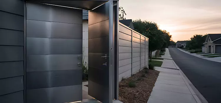 Comprehensive Steel Door Solutions in Bettendorf, IA