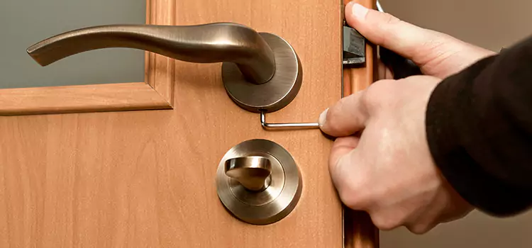 Access Control System Integration Bettendorf