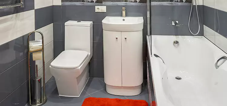 Hansgrohe Shaving Mirror Bettendorf
