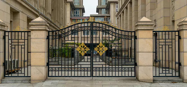 Comprehensive Iron Gate Maintenance Solutions in Bettendorf, IA
