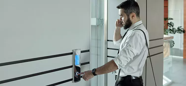 Cloud Based Access Control Bettendorf