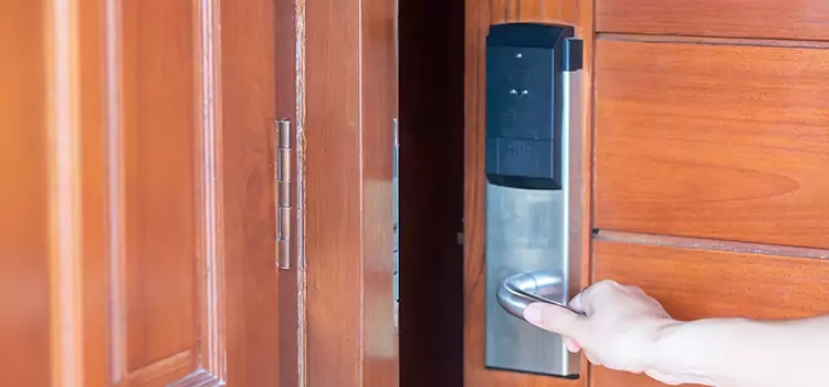 Commercial Keyless Entry Locks Bettendorf