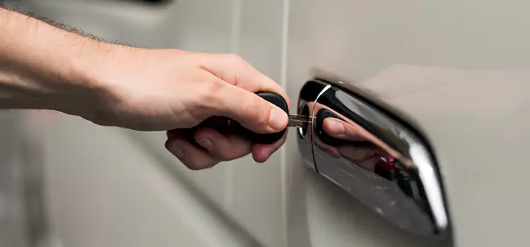 Car Unlock Service Price Bettendorf