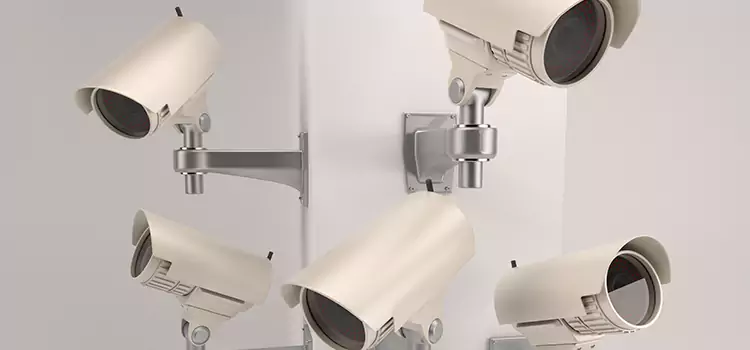 Your Trusted Partner for CCTV Solutions in Bettendorf