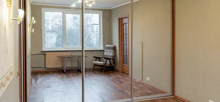 Mirror Closet Door Roller Replacement Bettendorf