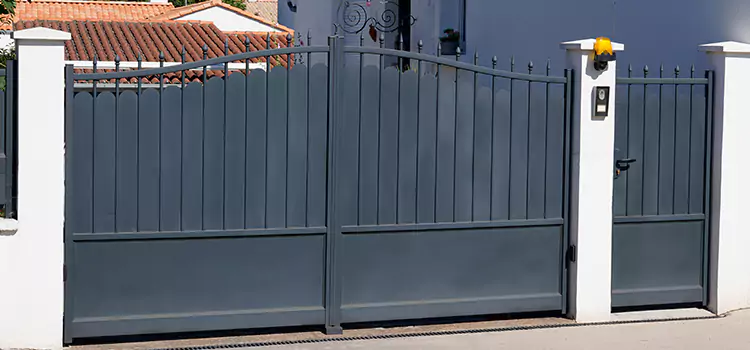 Emergency Commercial Gate Repair Bettendorf