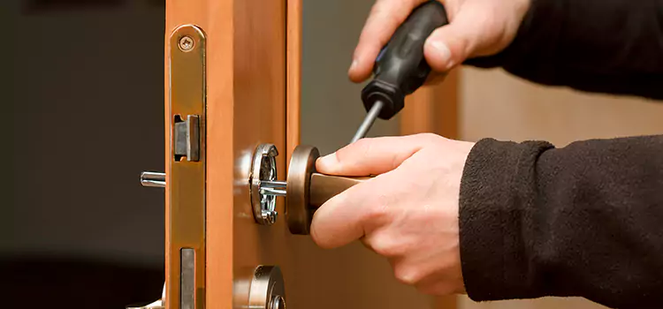 Semi Truck Locksmith Bettendorf