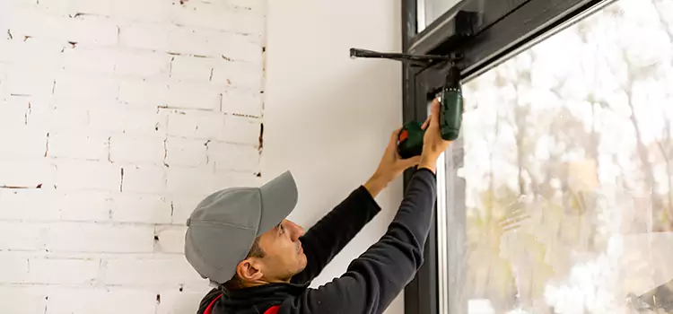 Your Trusted Partner for Door Closer Solutions in Bettendorf, IA