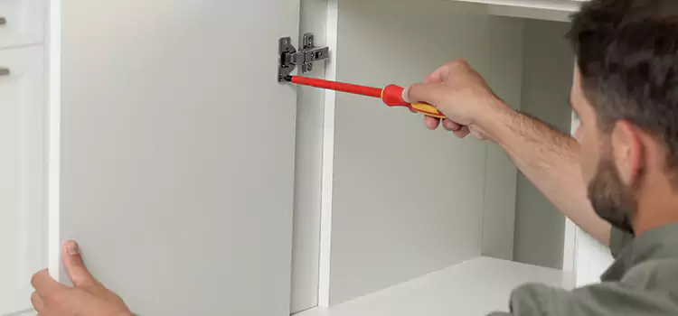 Screen Door Hinge Repair Bettendorf