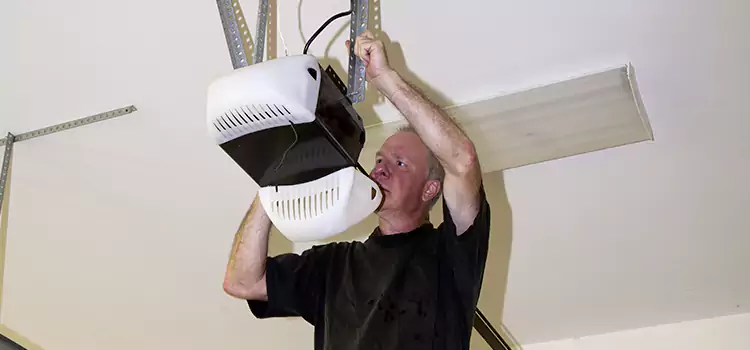 Garage Door Opener Service Bettendorf
