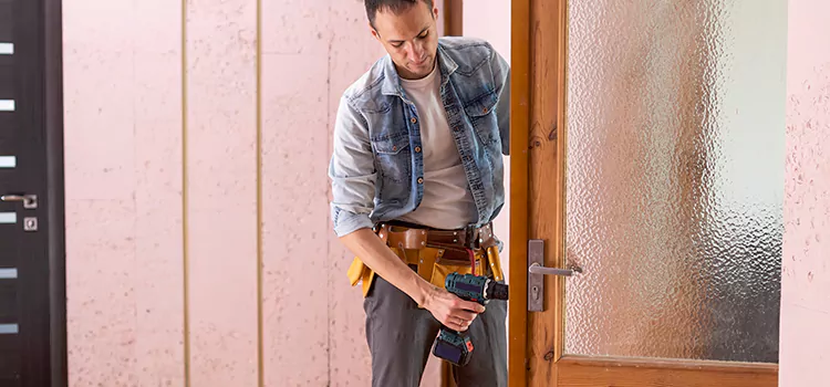 Door Glass Replacement Bettendorf