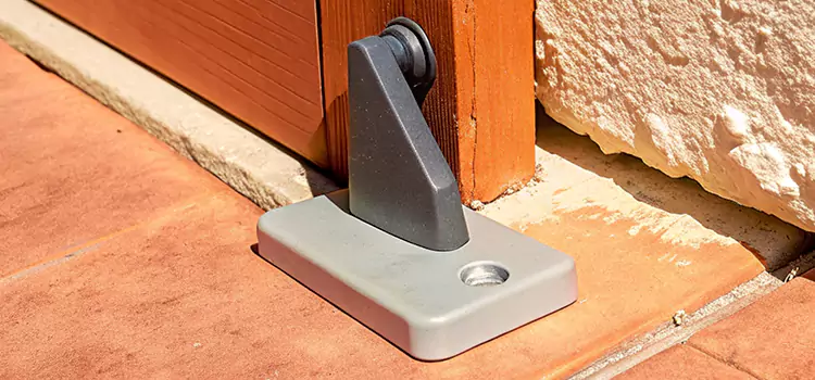 Aesthetic Door Stop Selection Bettendorf