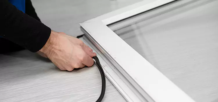 Commercial Door Weather Stripping Bettendorf